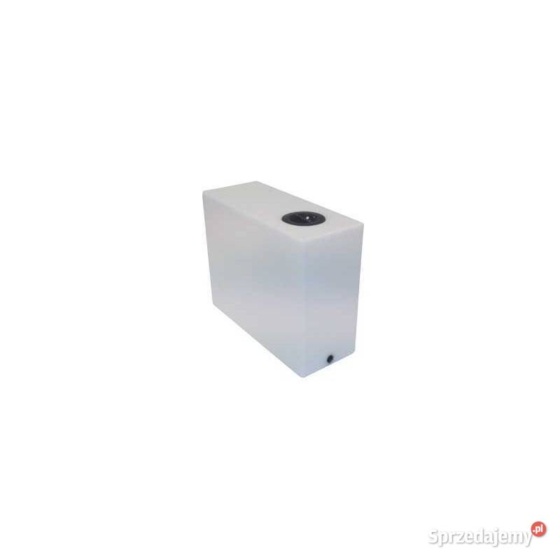 zbiornik niski plaski 400 500 litrów woda olej Wałbrzych