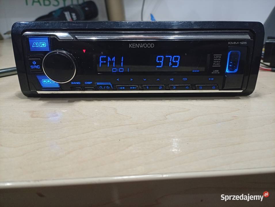 Radio samochodowe sony pioner Clarion jwc Radioodtwarzacze małopolskie Gorlice