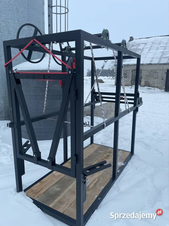 Poskrom do korekcji racic podlaskie Mońki