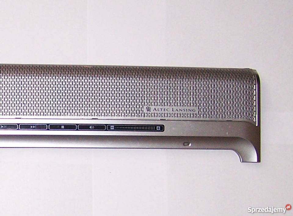 Zaślepka panelu HP Pavilion DV9000 Reda sprzedam