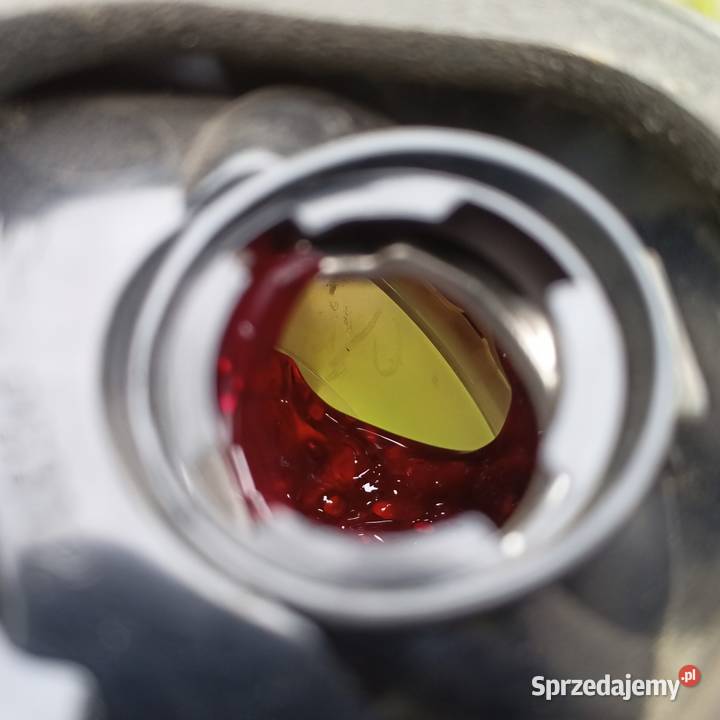 Mazda 3 BK LIFT FL lampa tył tylna lewa w Sieradz sprzedam