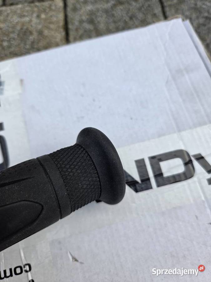 Manetka grip lewy Triumph Tiger 900 850 sport Limanowa