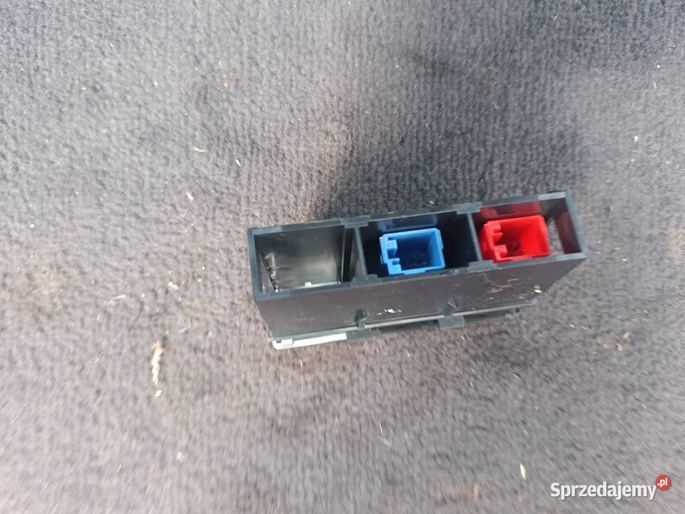 Włącznik Świateł Przeciwmgielnych Audi A4 B5 FL śląskie Myszków