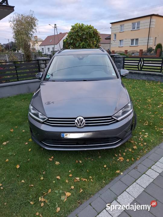 SPORTSVAN 20 Motoryzacja wielkopolskie Gostyń