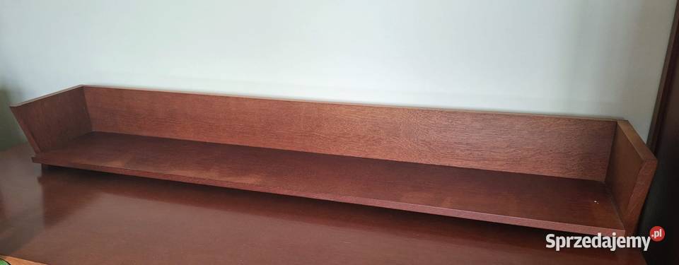 Sprzedam półkę wiszącą Gdańsk