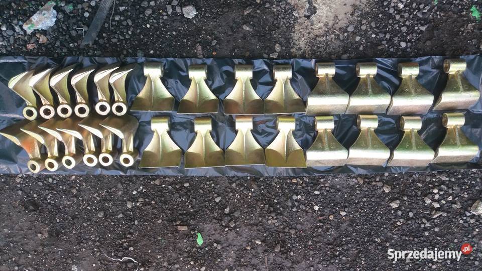 kosiarka bijakowa Strak 175 Włodawa