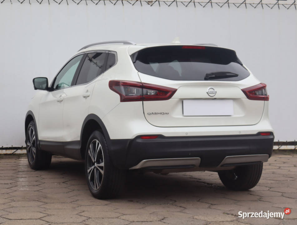 Nissan Qashqai 13 DIGT radio Łódź
