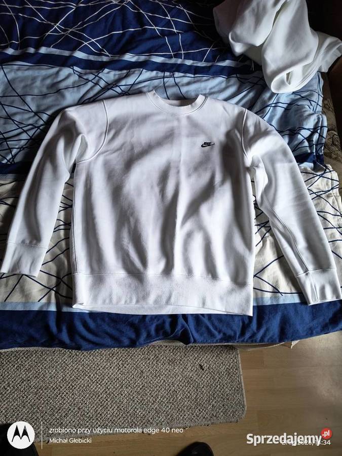 Sprzedam nowy Dres NIKE Józefów sprzedam