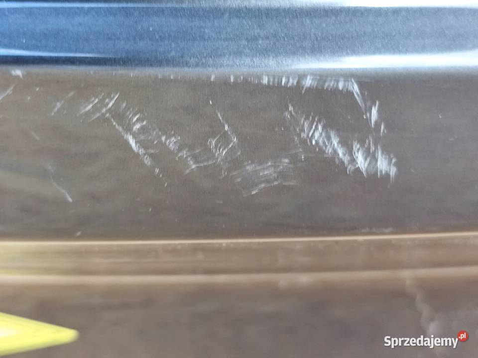 KLAPA TYŁ POKRYWA BAGAŻNIKA HYUNDAI I30 III osobowe Klapy bagażnika Przemęt