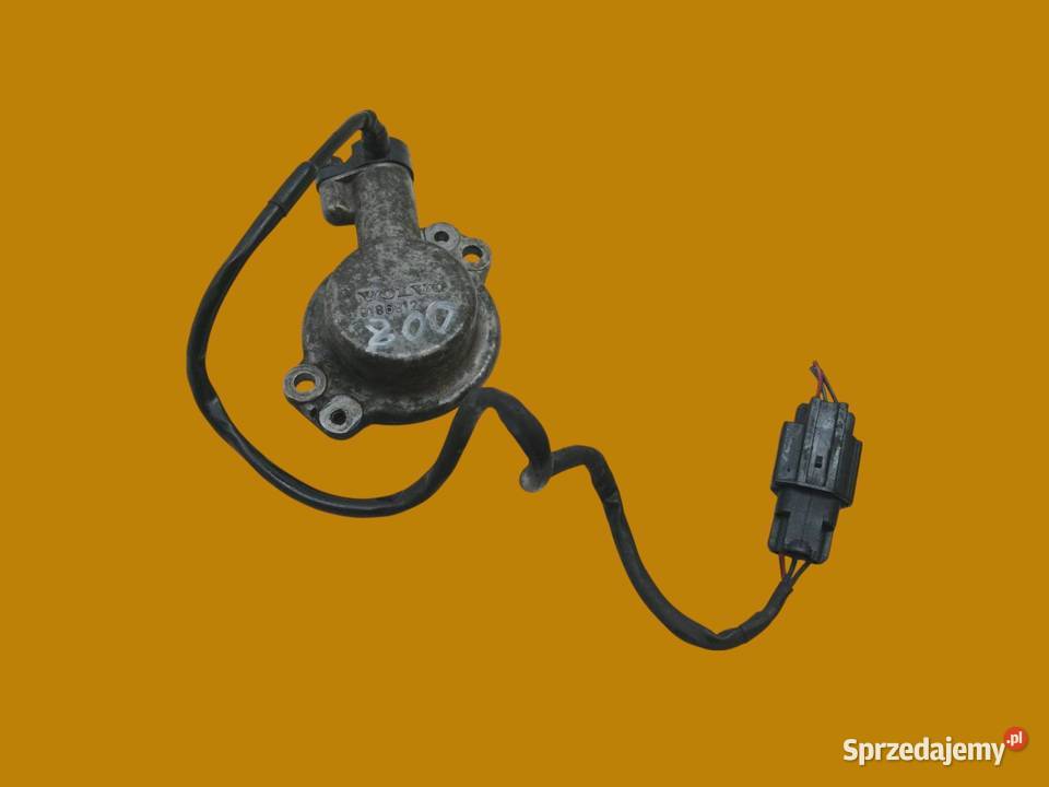 CZUJNIK SENSOR WAŁU 9186811 9186812 29 B Volvo
