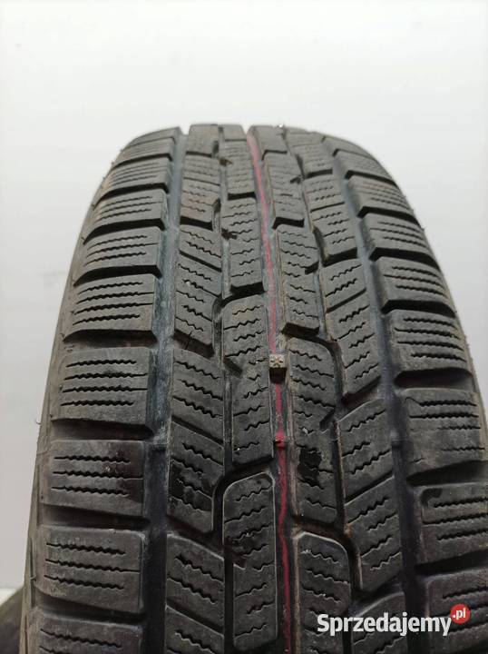 2x OPONA ZIMOWA FIRESTONE WINTERHAWK 2 EVO zima