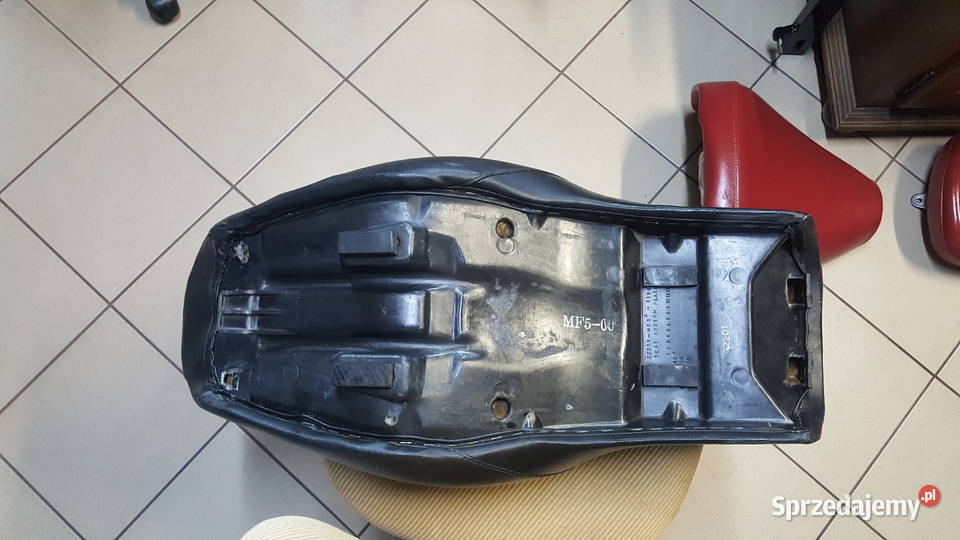 Kanapa Honda VT 500 Jawiszowice