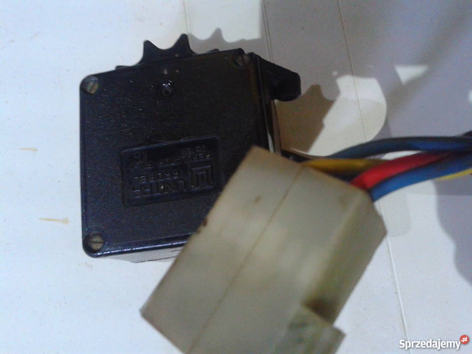 Fiat 125p polonezoryginalny regulator Bielsko-Biała sprzedam