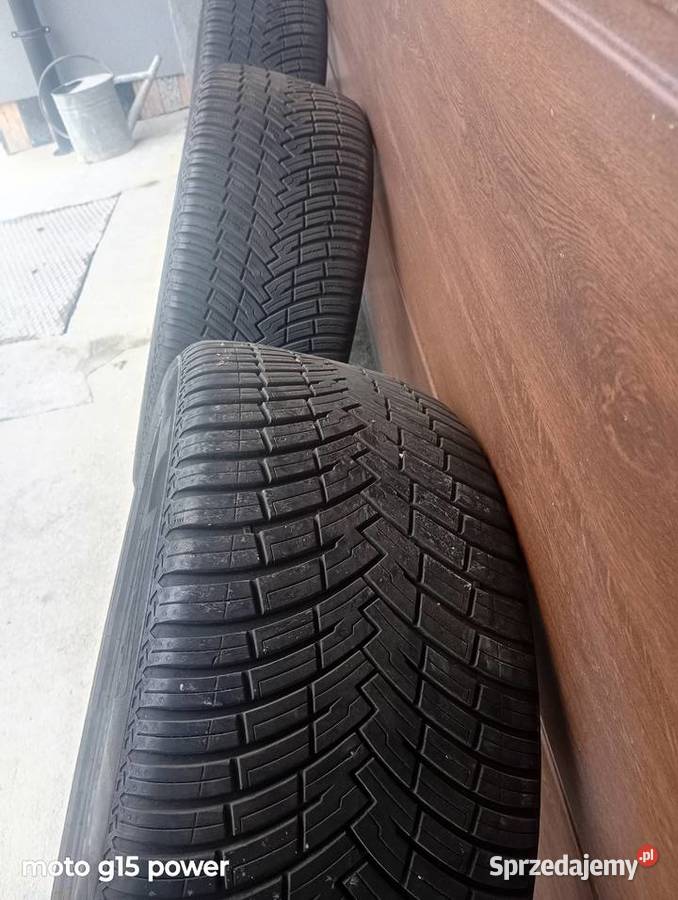 Pirelli Scorpion All Season SF2 275 45 21 Chmielnik