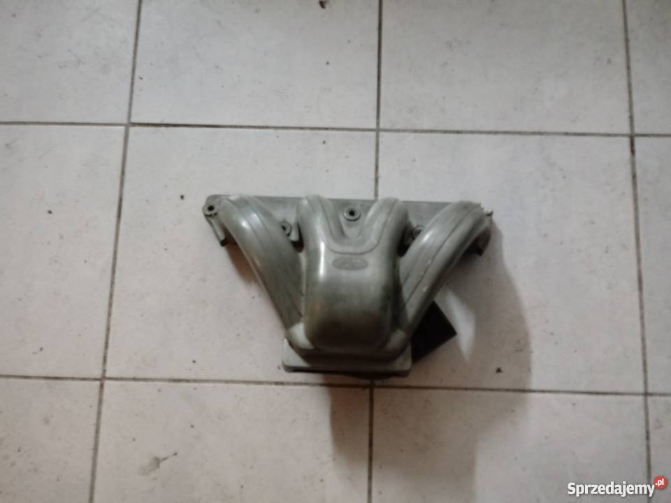 Kolektor Ssący Ford fiesta mk III 19891996 Układ wydechowy Kielce