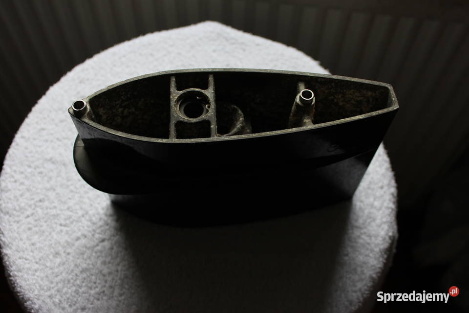 Przedluzka do kolumny silnika F 50 Ostrów Wielkopolski