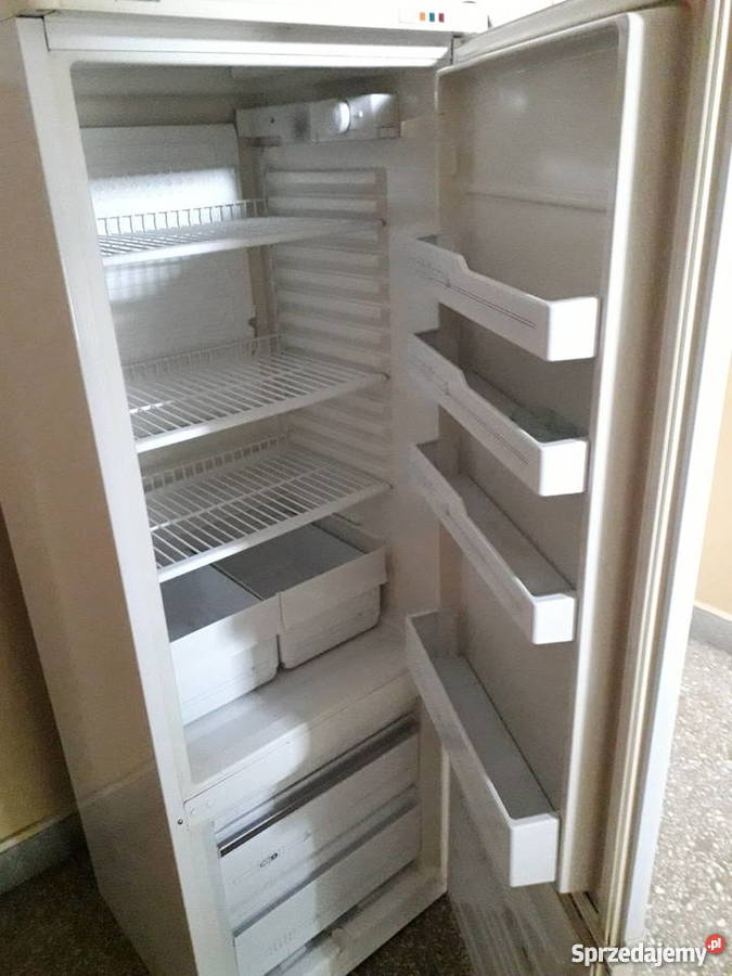 Lodówka Polar CZ300 sprawna 165cm Lublin
