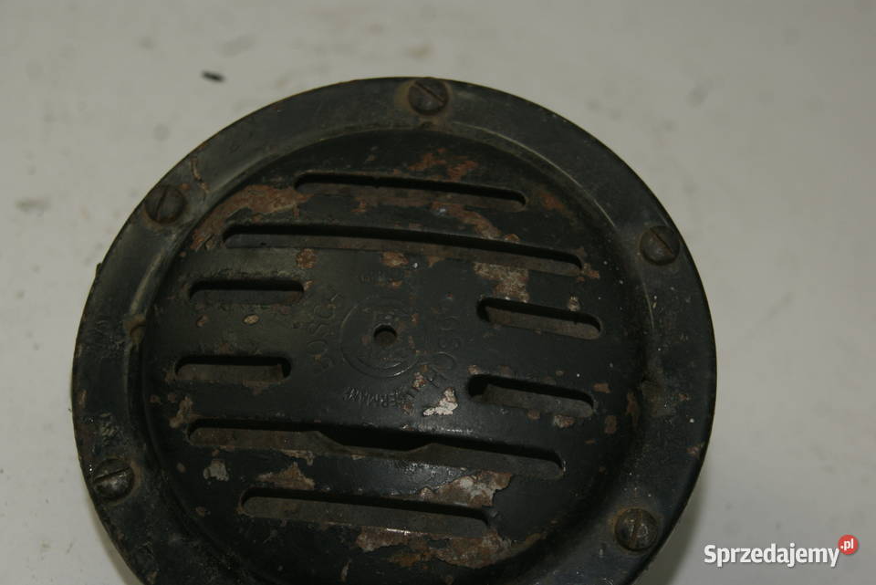 BOSCH HO5 7105 KLAKSON PORSCHE MERCEDES OPEL DKW śląskie Rybnik sprzedam