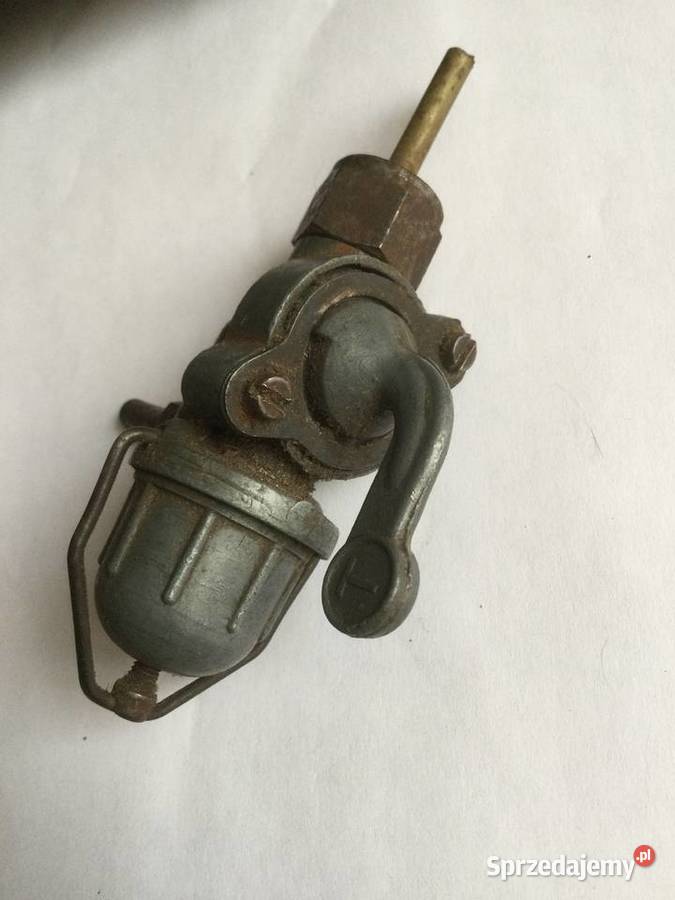 Kranik Pannonia 250 Żerniki Małe