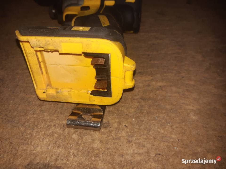 Zakretak Dewalt DCF 787 23r Stary Sącz