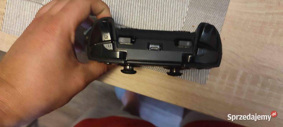 Pady Razer Raiju uszkodzone sprzedam