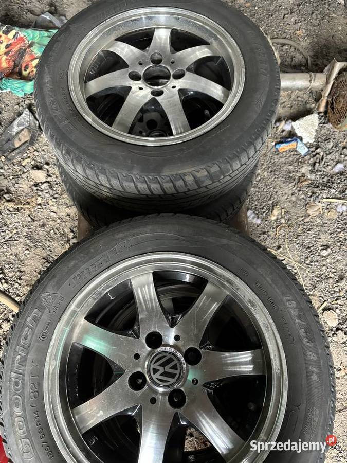 Alufelgi Samochodowe łódzkie