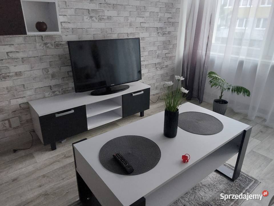 Mieszkanie n wynajmę krótkoterminowo 3 pokjowe Mrągowo sprzedam