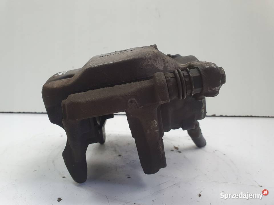 Mercedes A205 W205 LEWY PRZEDNI ZACISK HAMULCOWY lubelskie Rudka sprzedam