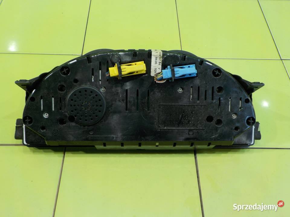 RANGE ROVER L322 36 TD V8 06r 5D licznik zegary sprzedam