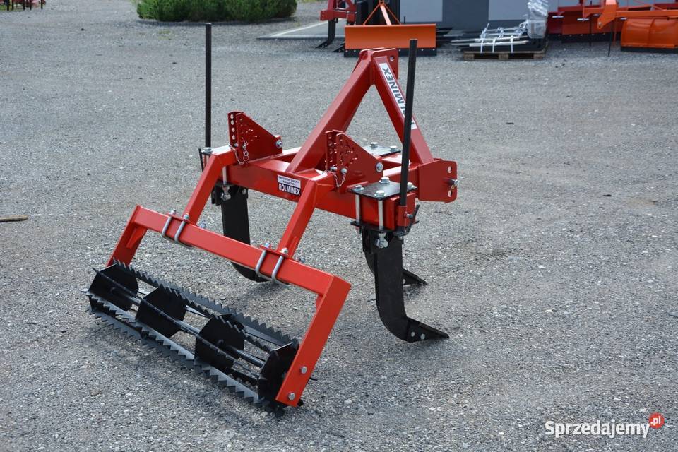 Producent Głębosz 123 łapy łapowy do C330 C360 4 lubelskie