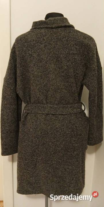 Płaszcz sweter wiosenny sprzedam