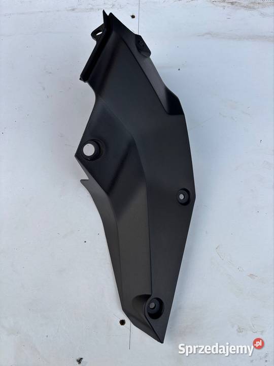 WYPEŁNIENIE BOK BAKU LEWA OWIEWKA KTM DUKE 125