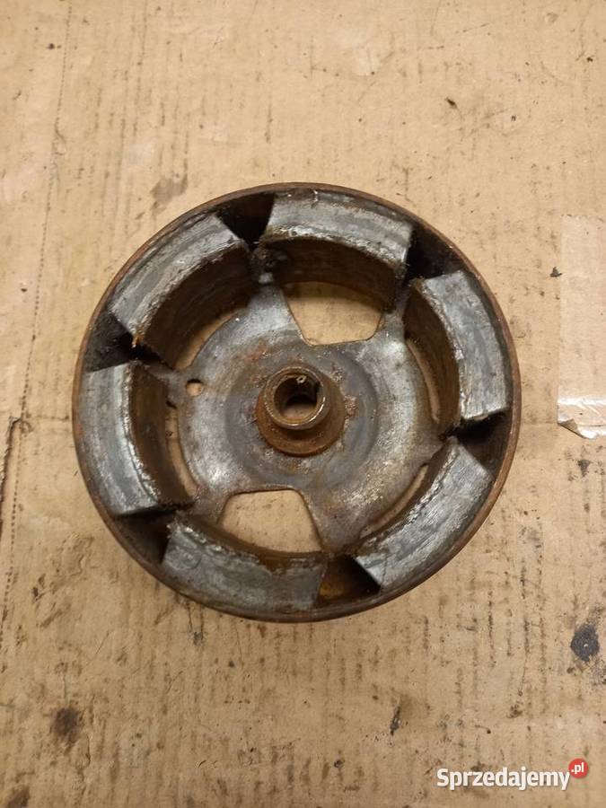 Magneto motorynka komar romet Sokołów Podlaski sprzedam