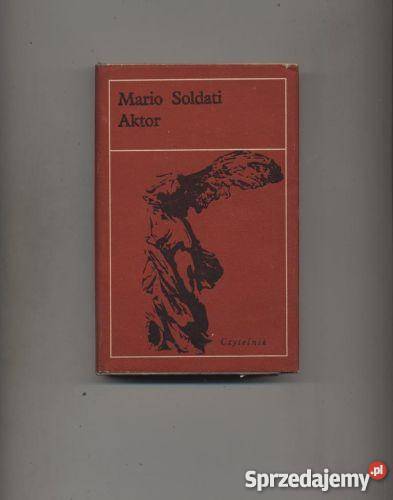 Aktor Szczecin sprzedam