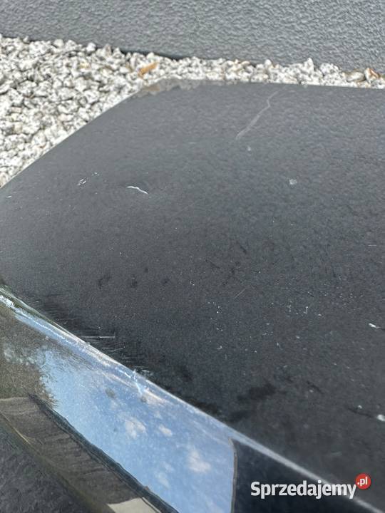 KLAPA TYL TYLNA MERCEDES W204 SEDAN Mirsk sprzedam