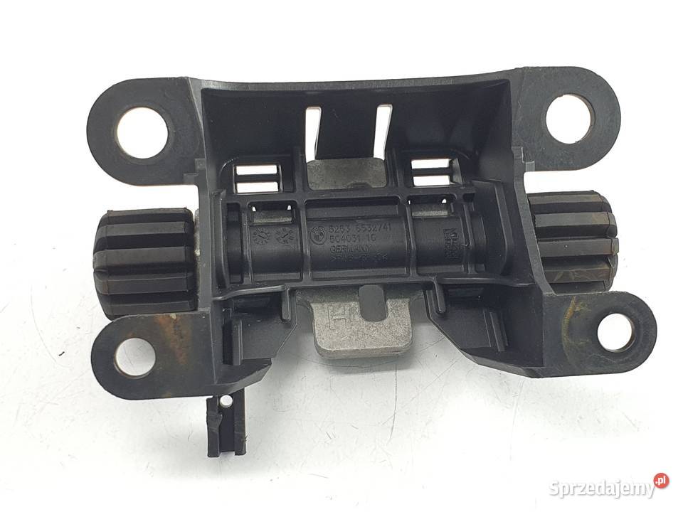 Mocowanie Zbiornika Uchwyt Bmw Gs 1200 Rt Lc łódzkie sprzedam