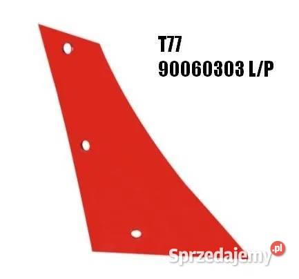 Piers do pluga Skjold T77 Trzebiechów