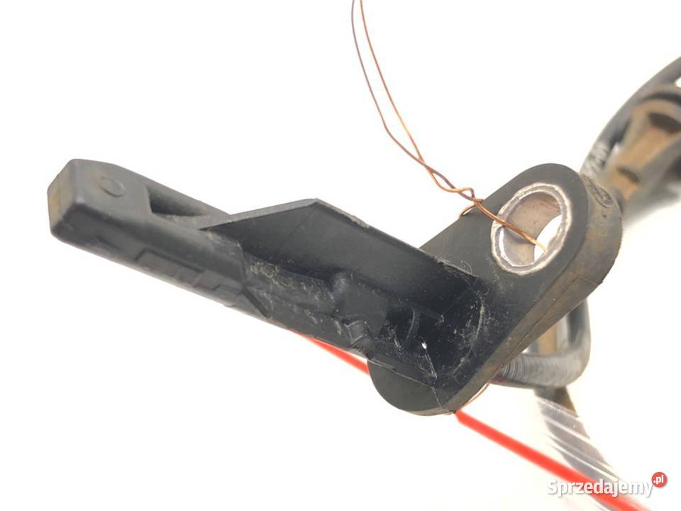 CZUJNIK ABS LEWY TYŁ MINI F56 6895882 ABSENSOR podkarpackie sprzedam