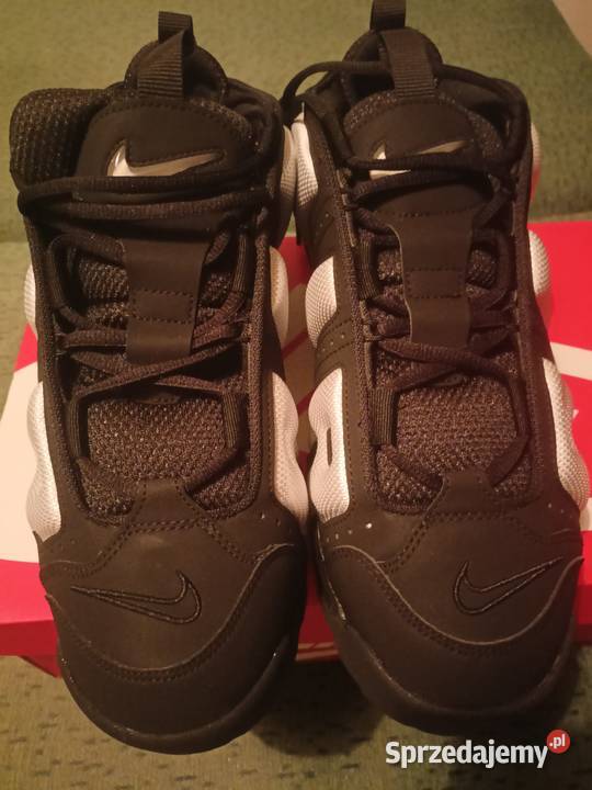 Nike Air Uptempo Okazja