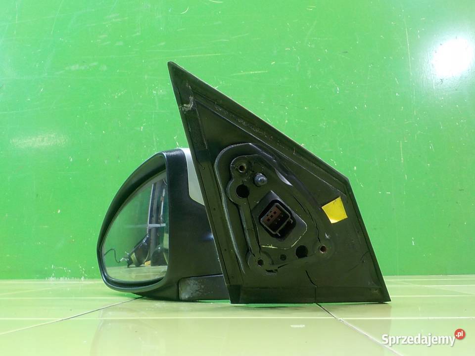 CHEVROLET CRUZE LIFT 17 VCDI 12r lusterko lewe Suków