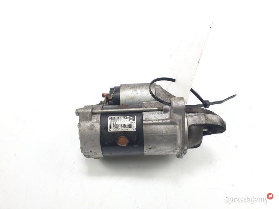 ROZRUSZNIK SUZUKI SX4 II SCross 3110061MA osobowe