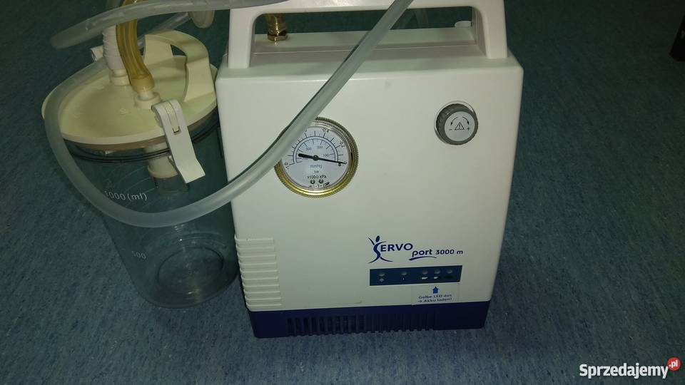 Ssak do odsysania Słubice