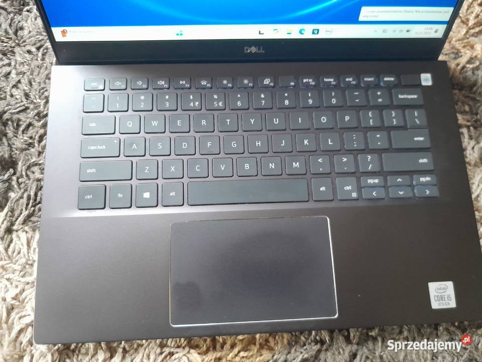 Laptop Dell Vostro 14 5401 Win11 Pro I51035G1 Podświetlana klawiatura