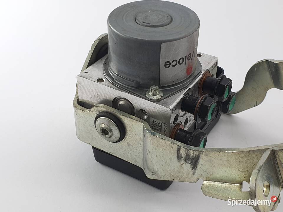Pompa Abs Sterownik Mv Agusta Turismo Veloce 800 Łódź