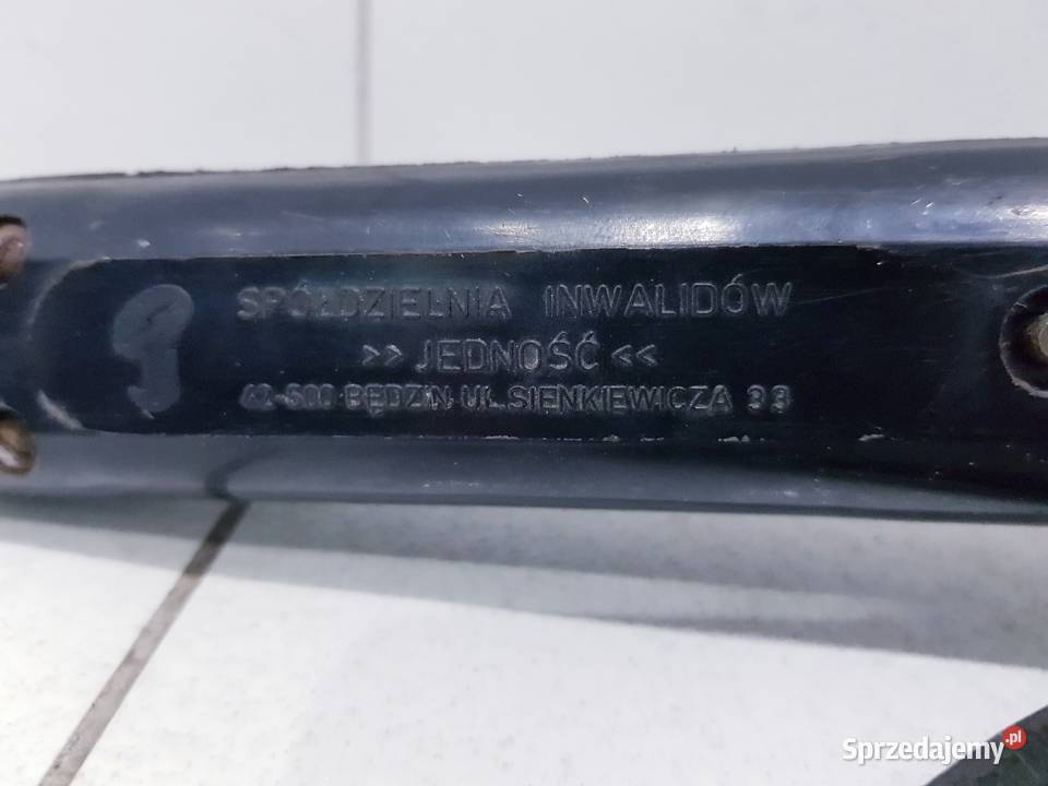 Lutownica kolbowa grzałkowa Spółdzielni Jedność Dąbrowa Górnicza