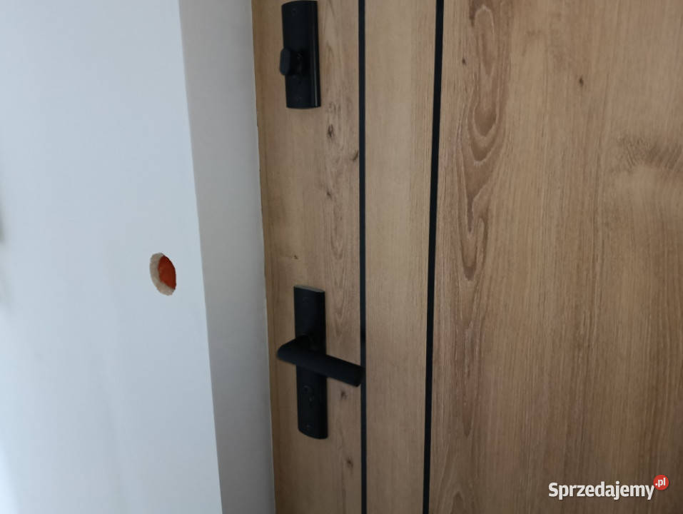 Duża Kawalerka Jędrzejów