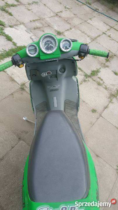 Malaguti F12 70 RACING