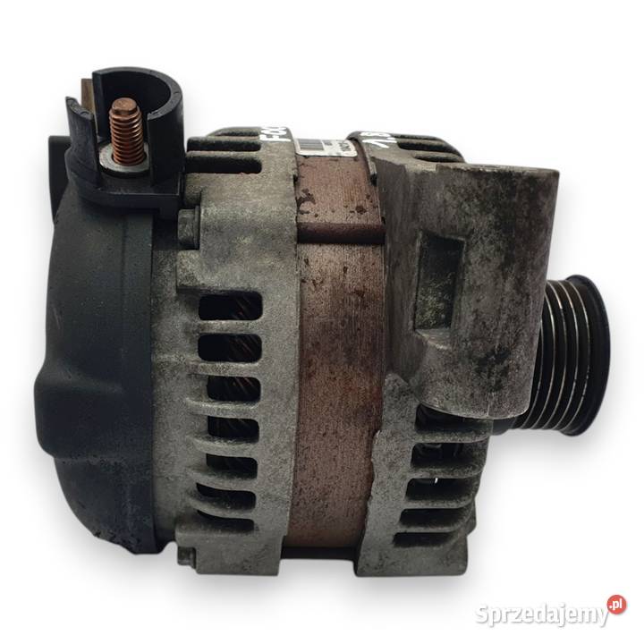 ALTERNATOR Ford Focus II C 18 20 16V Denso Chełm