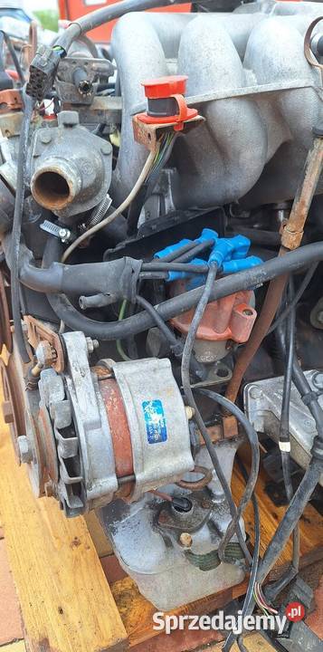 Silnik m20b23 e30 Silniki kompletne zachodniopomorskie Goleniów