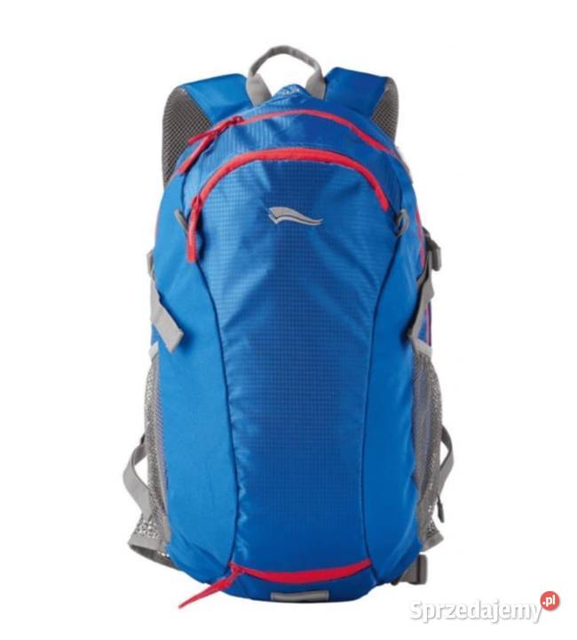 Plecak trekkingowy Rowerowy CRIVIT 20L Solidny Lublin
